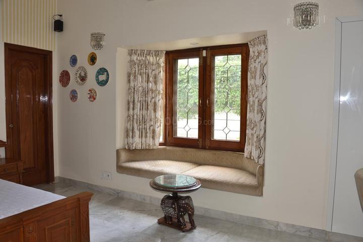Sector 2, Palam Vihar Bedroom 1