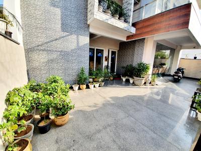 Building Image of Cloud Nine Rooms in Sector 48, Gurgaon