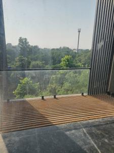 Balcony Image of 3600 Sq.ft 3 BHK Apartment / Flat for sale in Defence Colony New Delhi for Rs. 170000000