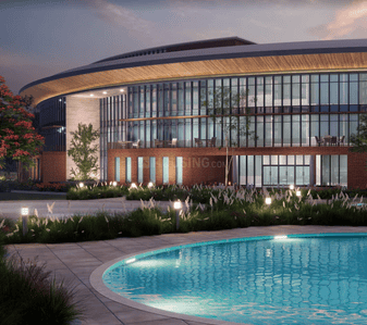 Image of 2836 Sq.ft 4 BHK Apartment / Flat for sale in Sobha Aranya Phase 1, Sector 80, Gurgaon for Rs. 75000000