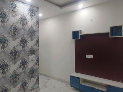 Living Room Image of 600 Sq.ft 2 BHK Apartment / Flat for sale in Burari Affordable Homes, Burari New Delhi for Rs. 3211000