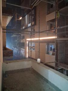 Bedroom Two Image of 1500 Sq.ft 3 BHK Apartment / Flat for sale in Sector 73 Noida for Rs. 5300000