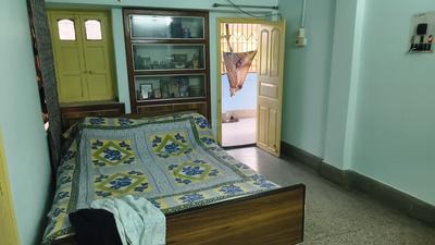 Bedroom Image of 1100 Sq.ft 2 BHK Apartment / Flat for sale in Dunlop Kolkata for Rs. 3600000