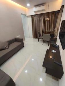 Hall Image of Single occupancy in 2bhk in Lower Parel, Mumbai