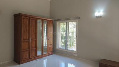 Bedroom Image of 2835 Sq.ft 3.5 BHK Villa for sale in Sobha City, Thanisandra Bengaluru for Rs. 65000000