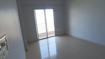 Bedroom Image of 1200 Sq.ft 2 BHK Apartment / Flat for rent in KGR Popular, Paharia Varanasi for Rs. 20000