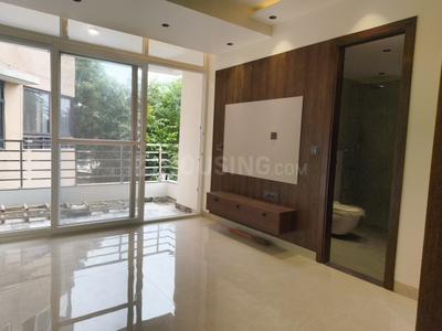Bedroom Image of 2100 Sq.ft 4 BHK Apartment / Flat for sale in CGHS Shakti Apartments, Sector 5 Dwarka New Delhi for Rs. 38500000