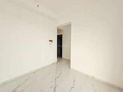 Bedroom Image of 850 Sq.ft 2 BHK Apartment / Flat for sale in Philip Complex, Vasai West Vasai for Rs. 6000000