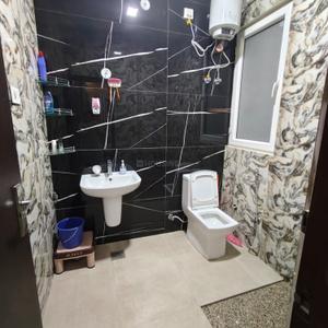 Bathroom Image of 1250 Sq.ft 4 BHK Independent House for sale in Gandhi Path West Jaipur for Rs. 22500000