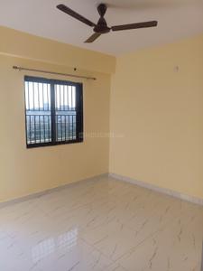Hall Image of 1500 Sq.ft 3 BHK Apartment / Flat for rent in Bariatu Ranchi for Rs. 14000