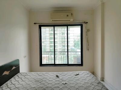 Bedroom Image of 1070 Sq.ft 2 BHK Apartment / Flat for sale in Vasai East Vasai for Rs. 7600000