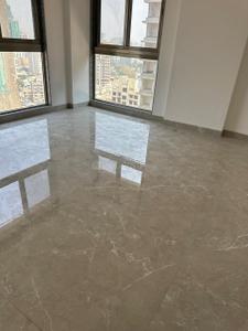 3 BHK Unfurnished Flat