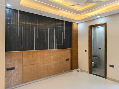 Bedroom Image of 2000 Sq.ft 4 BHK Builder Floor for sale in Vaishali Ghaziabad for Rs. 32100000