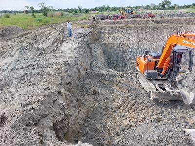 Image of 2880 Sq.ft Residential Plot / Land for sale in Joka, Kolkata for Rs. 699988