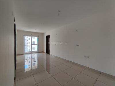 Hall Image of 1082 Sq.ft 2 BHK Apartment / Flat for sale in Mana Macasa Emerald, Chikkanayakanahalli, Choodasandra Bengaluru for Rs. 11000011