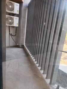 Balcony Image of 5000 Sq.ft 3.5 BHK Builder Floor for sale in Malibu Town Floors, Sector 47 Gurgaon for Rs. 61000000