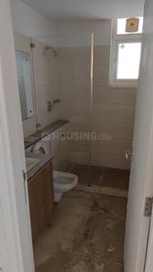 Image of 1350 Sq.ft 3 BHK Apartment / Flat for rent in DLF The Primus, Sector 82A, Gurgaon for Rs. 55000