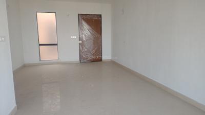 Living Room Image of 1457 Sq.ft 3 BHK Apartment / Flat for sale in Ambuja Ecospace Residencia, New Town Kolkata for Rs. 15600000
