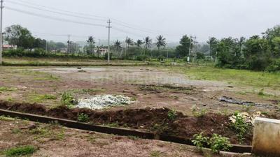 Residential Plot