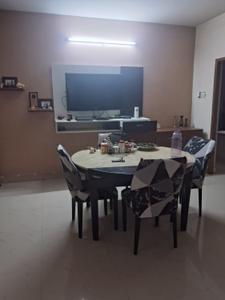Hall Image of 1000 Sq.ft 2 BHK Apartment / Flat for rent in Choolaimedu Chennai for Rs. 39000
