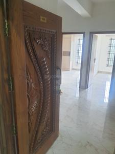 Image of 1200 Sq.ft 2 BHK Independent House for rent in Varanasi, Bengaluru for Rs. 35000