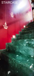 Image of 1100 Sq.ft 2 BHK Independent House for rent in Vashi, Navi Mumbai for Rs. 45000