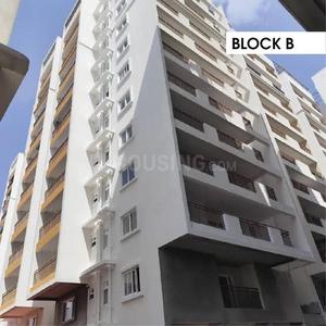 2 BHK Flat