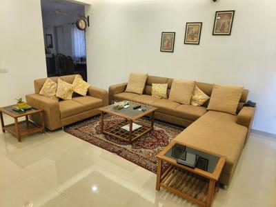 3 BHK Flat