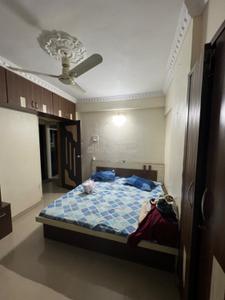 Bedroom Image of 1103 Sq.ft 2 BHK Apartment / Flat for sale in Joshi Babar Heritage, Akurdi Pune for Rs. 9000000