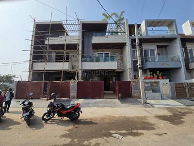 Image of 3500 Sq.ft 5 BHK Villa for sale in Jagatpura, Jaipur for Rs. 26000000