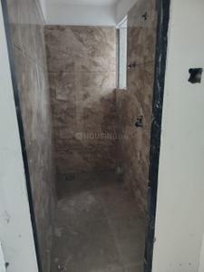 Bedroom Image of 775 Sq.ft 1 BHK Apartment / Flat for sale in Ghansoli Navi Mumbai for Rs. 7800000