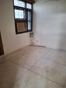 Bedroom Image of 800 Sq.ft 2 BHK Apartment / Flat for sale in Kanchanchanga Apartments, Patparganj New Delhi for Rs. 13000000