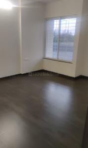 Bedroom Image of 945 Sq.ft 2 BHK Apartment / Flat for sale in Gini Vivante, Kiwale Pune for Rs. 6800000