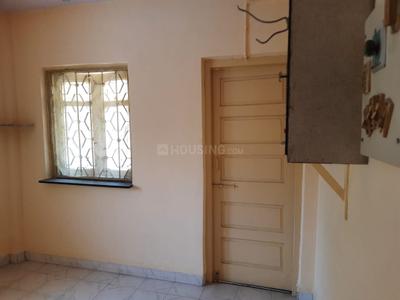 Bedroom Image of 420 Sq.ft 1 BHK Apartment / Flat for rent in Shashank, Bhandup East Mumbai for Rs. 25000