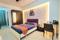 Bedroom Image of Colive Minneopolis in Bellandur, Bengaluru