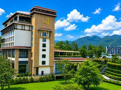 Image of 1856 Sq.ft 3 BHK Apartment / Flat for sale in Mussoorie Road, Dehradun for Rs. 23200000