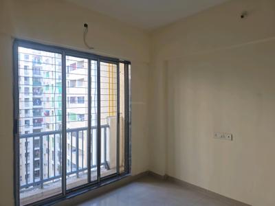 Bedroom Image of 1000 Sq.ft 2 BHK Apartment / Flat for sale in Ekta Brooklyn Park, Virar West Virar for Rs. 4800000