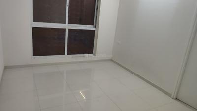 Bedroom Image of 1100 Sq.ft 3 BHK Apartment / Flat for rent in Godrej Green Cove, Mahalunge Pune for Rs. 32000