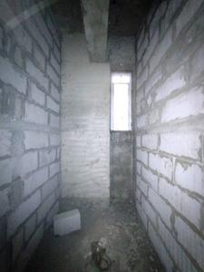 Bathroom Image of 1485 Sq.ft 3 BHK Apartment / Flat for sale in Mumbai Central Mumbai for Rs. 71200000
