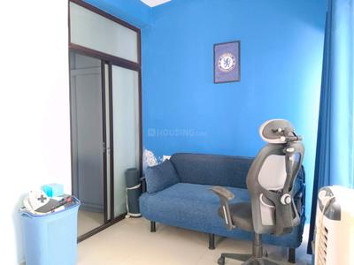 Hall Image of 1200 Sq.ft 4 BHK Villa for sale in Gems City, Joka Kolkata for Rs. 8000000