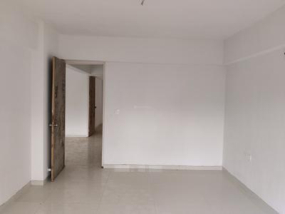Bedroom Image of 1265 Sq.ft 2 BHK Apartment / Flat for rent in Gota Ahmedabad for Rs. 19800