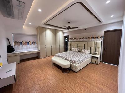 Bedroom Image of 2650 Sq.ft 4 BHK Apartment / Flat for sale in South West Serenity, RS Puram Coimbatore for Rs. 43754500