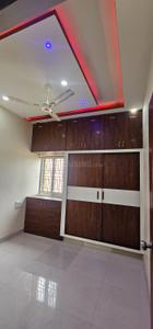 Bedroom Image of 900 Sq.ft 2 BHK Independent House for rent in Electronic City Bengaluru for Rs. 15000