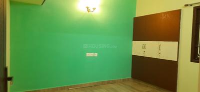 Bedroom Image of 1560 Sq.ft 3 BHK Apartment / Flat for rent in Ramapuram Chennai for Rs. 35000