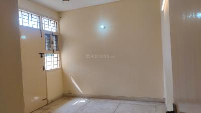2.5 BHK Independent Builder Floor
