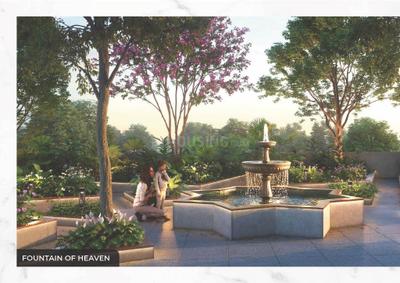 Image of 2749 Sq.ft 4 BHK Apartment / Flat for sale in Pristine The Lords, Pashan, Pune for Rs. 38000000