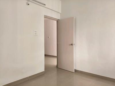 Bedroom Image of 630 Sq.ft 1 BHK Apartment / Flat for sale in Goel Ganga Atharva Ganga, Pashan Pune for Rs. 5400000