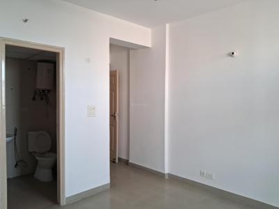 Bedroom Image of 1295 Sq.ft 3 BHK Apartment / Flat for sale in Supertech Cape Town, Sector 74 Noida for Rs. 14000000