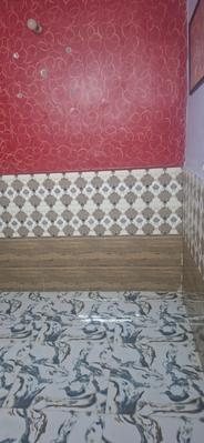 Bedroom Image of 350 Sq.ft 1 BHK Apartment / Flat for rent in Tonk Road Jaipur for Rs. 14000