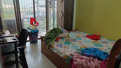 Chauhan Chamunda Classic Bedroom One 2